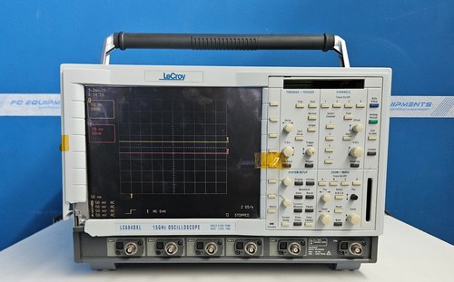 Teledyne lecroy lc684dxl - teledyne,
