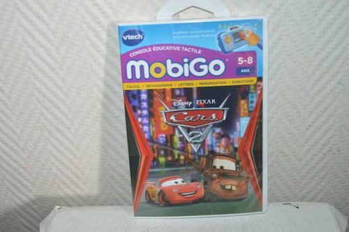 Jeu educatif pour console - pour,