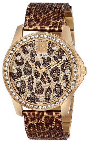 Guess u0333l1 animal print - guess,