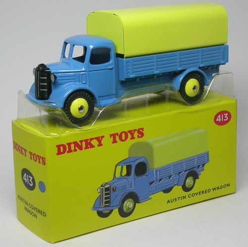 Dinky toys camion - toys, avec