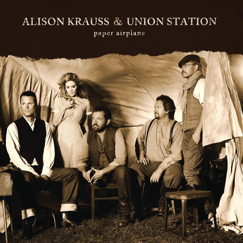 Alison krauss union station - &,