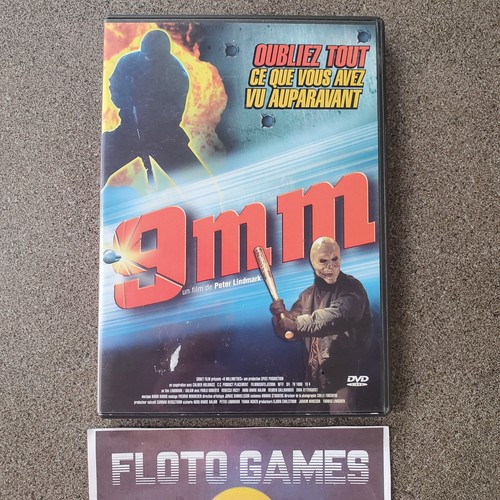 Dvd zone 9 - 2,