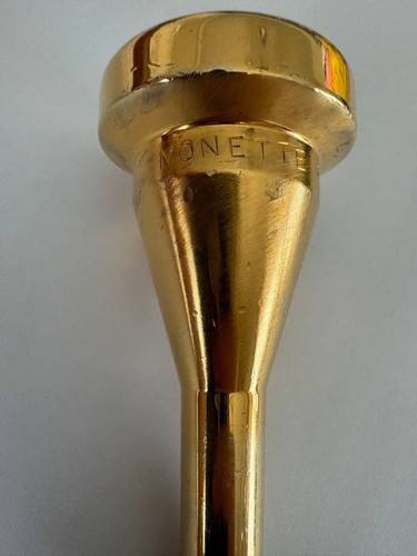 Embouchure trombone à - embouchure,