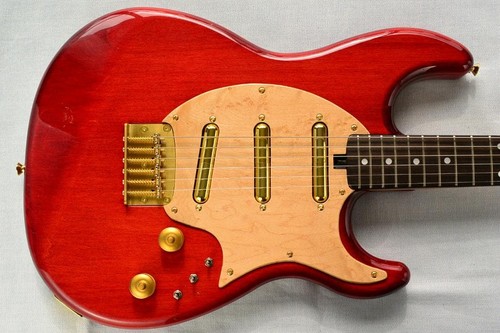 Yamaha 800 electric guitar - yamaha,