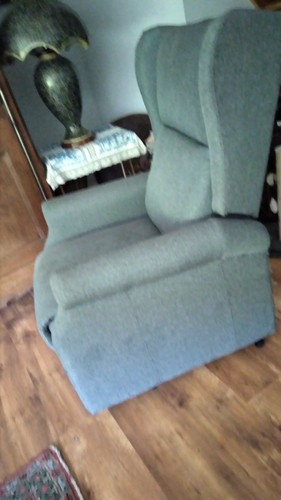 Fauteuil relax électrique - relax,