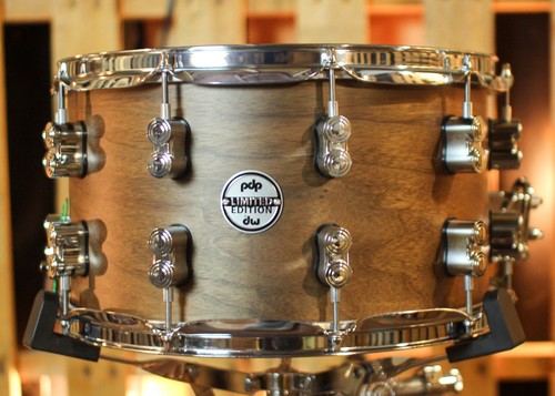 Pdp 8x14 limited - limited, maple