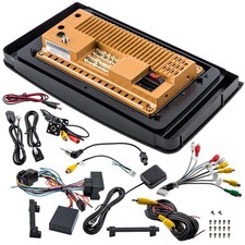 Autoradio Android 10.0 9" GPS