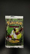 POKEMON ! Booster Jungle