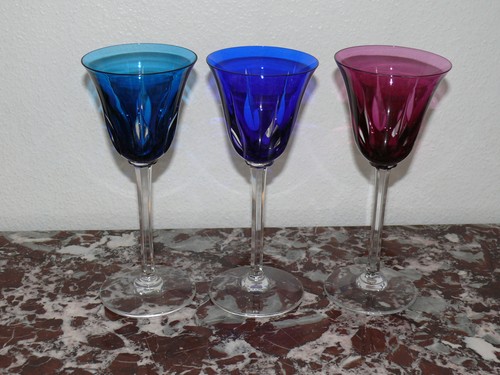 Superbes grands verres à - superbes,
