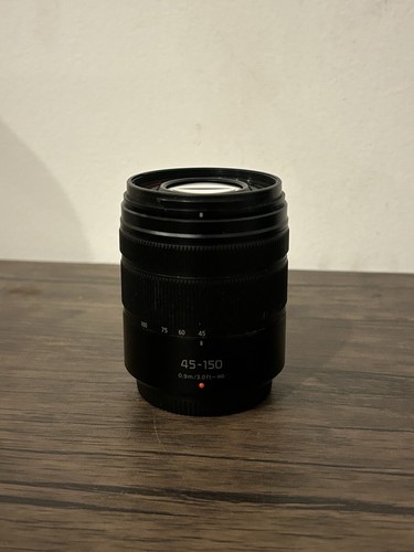 Panasonic lumix vario - panasonic,