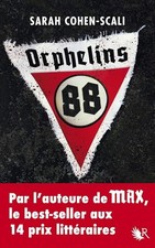 Orphelins 88 - Cohen-Scali