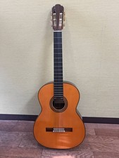 Guitare classique Masaru Kohno