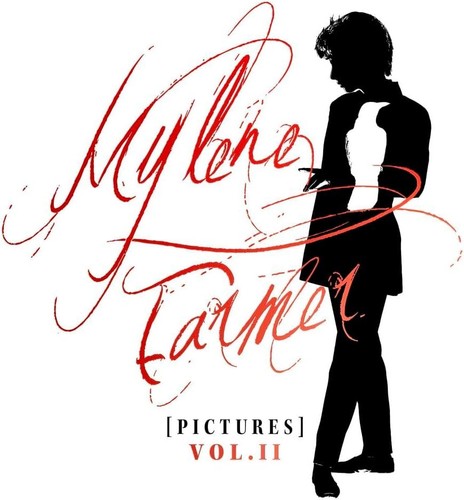 Mylene farmer pictures - mylene,