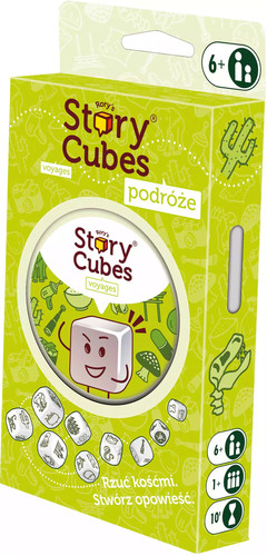 3558380077145 story cubes - story,