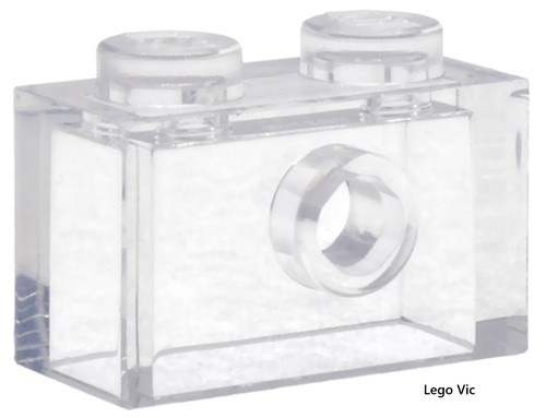 Lego 7133 x10 brick - 7133, 1