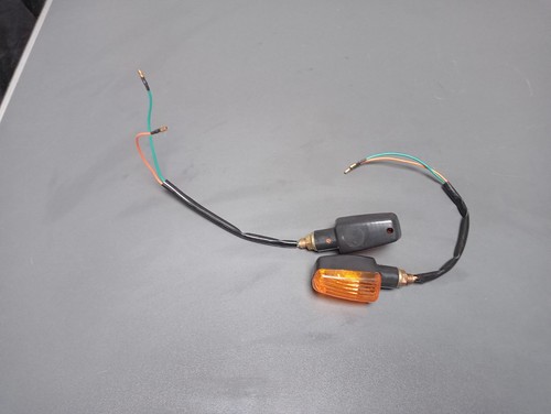 Clignotants avant yamaha 850