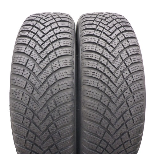 195 hankook - 15,