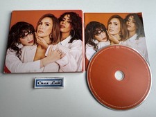 Amel Bent, Camélia Jordana, Vitaa - Sorore - CD Album Digipack - 2021