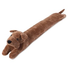 Butoir de porte pour chien
