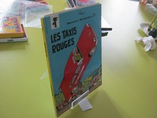 BENOIT BRISEFER 1 LES TAXIS