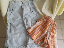 Lot de 1 PANTALON O.KA.OU et 1