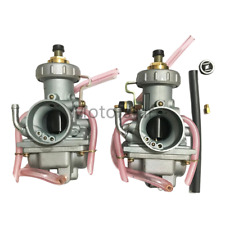 Carburateur Pour Yamaha Banshee 350 87-06 350 Yfz 350 Carb Côté Droit Et Gauche