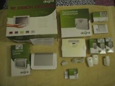 PACK ALARME DIAGRAL -