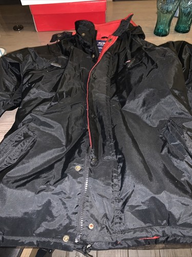 Manteau doubler éden - manteau, park