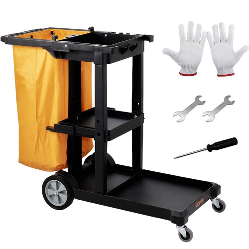 Vevor chariot ménage - vevor,