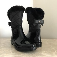 Kate Spade NY "Reid" Bottes de Neige - Size 6