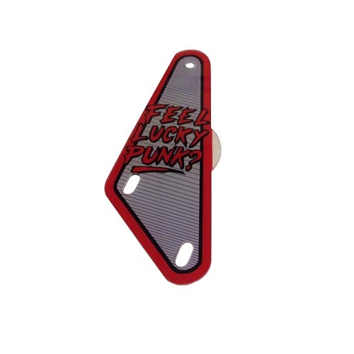 Slingshots 2031 decors - slingshots, 31-2031-xx