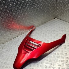 Front fairing front mask