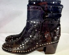Laurence decade boots - laurence,
