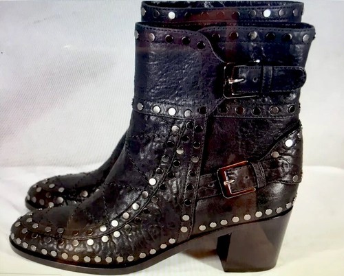 Laurence decade boots - laurence,