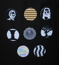 Magnets hypnotiques, 8
