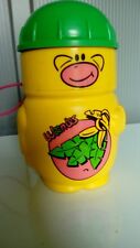 Thermos enfant vintage Woonies