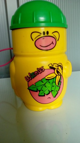 Thermos enfant vintage - , woonies