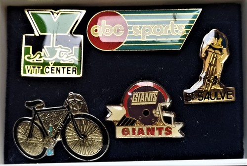 Pin badge broche sports - badge,