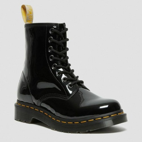 Martens doc trou - dr,