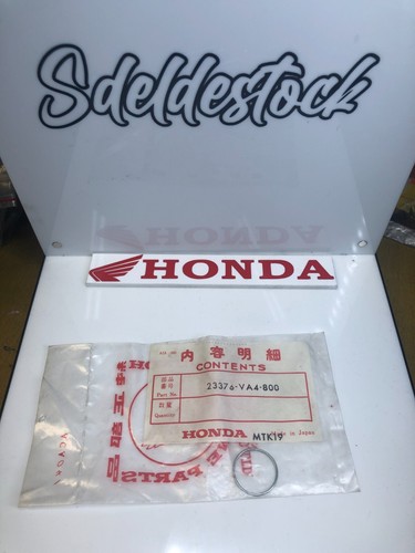 Clips axe joint honda - 1,