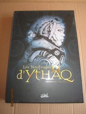 Coffret les Naufragés d'Ythaq