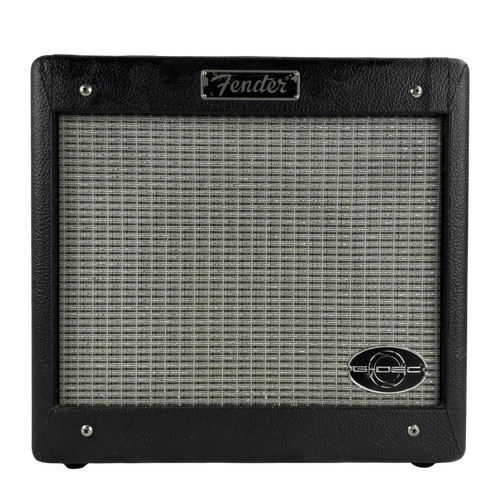 Fender dec junior - fender,