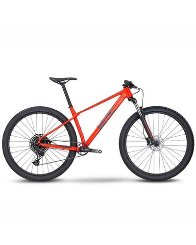 Bmc twostroke four sram - al,