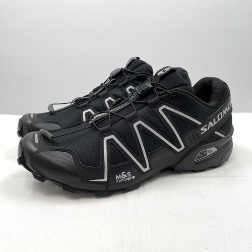 Baskets salomon speedcross - salomon,
