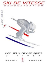 Affiche Poster Alpes Jura