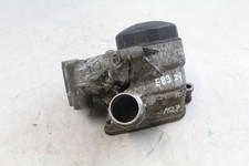 Support De Filtre À Huile De