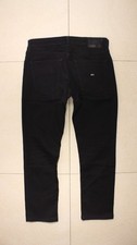 Jean homme TOMMY HILFIGER Scanton (Slim) W34 L30 (44x73x98x18 cm) STRETCH