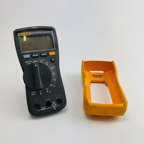 Fluke 117 multimètre - 117,