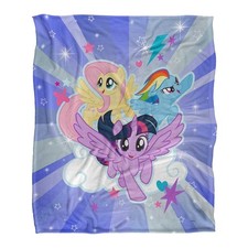 My Little Pony - Couverture