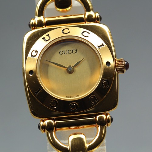 Montre pour femme gucci - montre,
